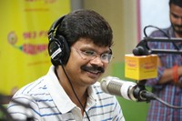 Boyapati Srinu at Radio Mirchi